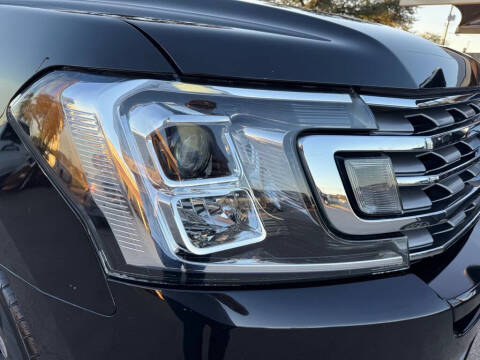 2019 Ford Expedition MAX Limited
