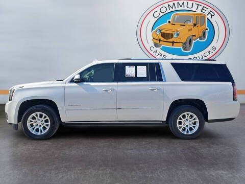 2019 GMC Yukon XL Denali