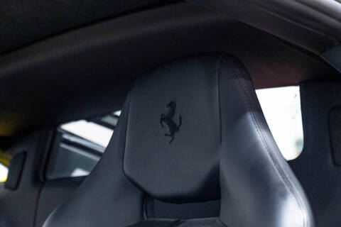 2010 Ferrari 458 Italia