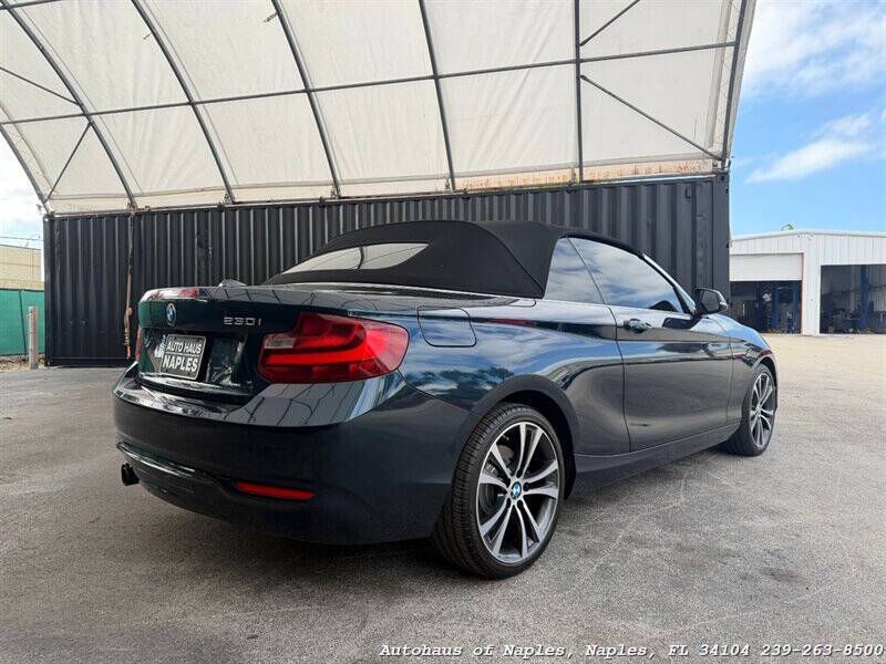 2017 BMW 2 Series 230i