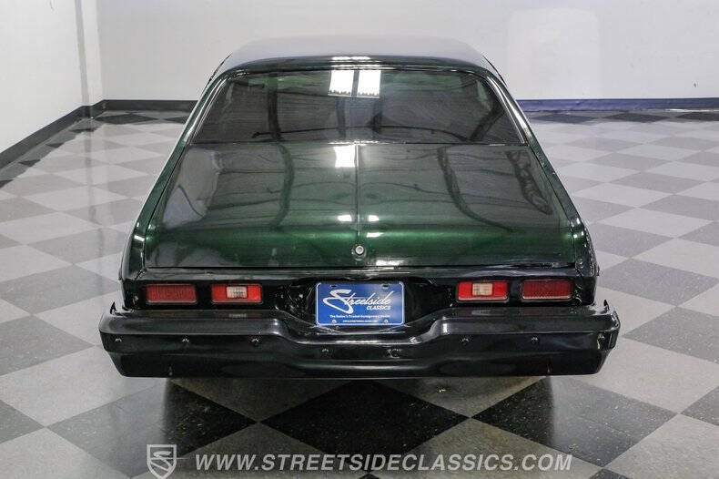 1974 Chevrolet Nova