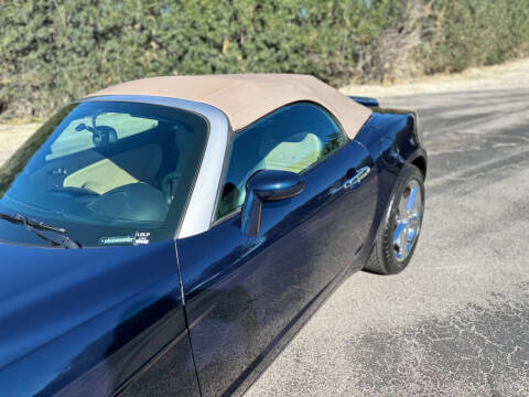 2007 Saturn SKY Red Line