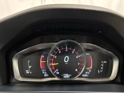 2016 Volvo S60 T5 Drive-E Premier