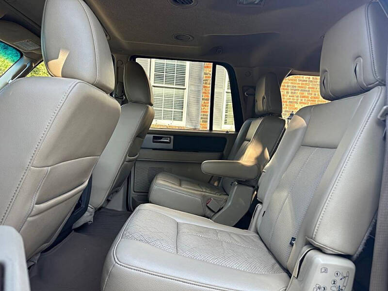 2013 Ford Expedition EL