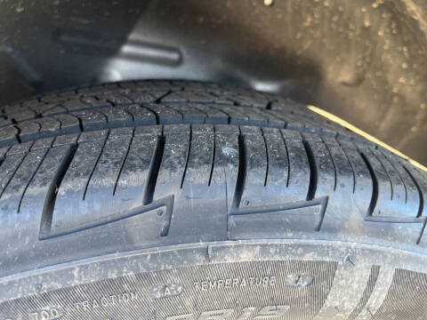 2016 Dodge Journey SE