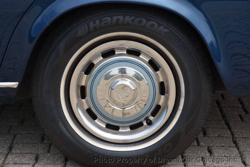 1976 Rolls-Royce Silver Shadow