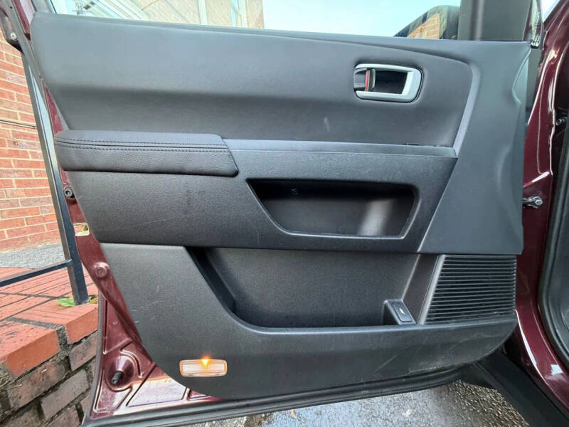 2014 Honda Pilot EX-L