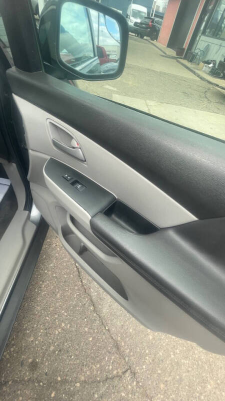 2011 Honda Odyssey EX
