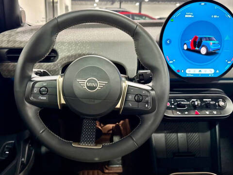 2025 MINI Hardtop 4 Door