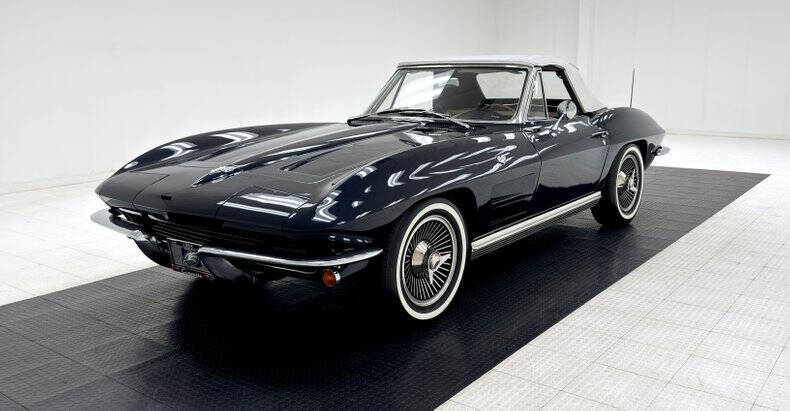 1964 Chevrolet Corvette