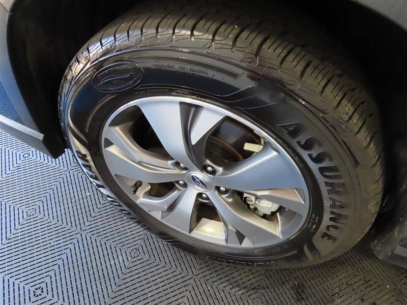 2023 Subaru Ascent Premium 8-Passenger