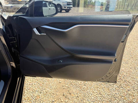 2019 Tesla Model S