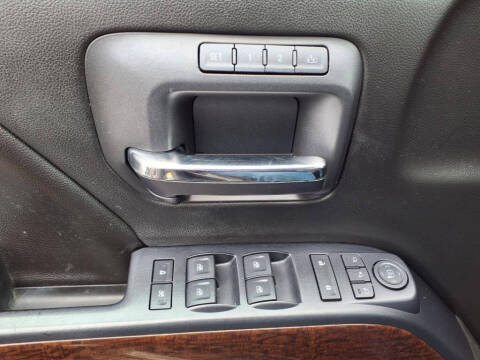 2015 GMC Sierra 1500