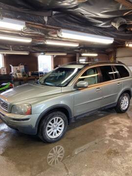 2008 Volvo XC90 for sale at Lavictoire Auto Sales in West Rutland VT