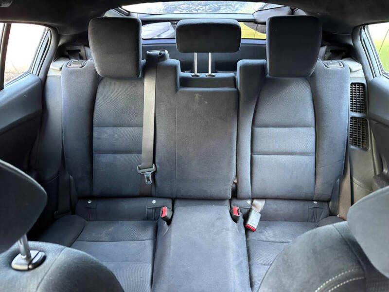 2012 Honda Insight LX