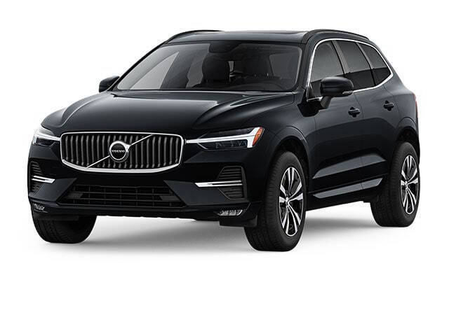 2023 Volvo XC60 B5 Core