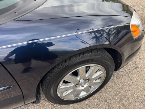 2004 Chrysler Sebring LXi