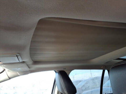 2007 Ford Edge SEL Plus