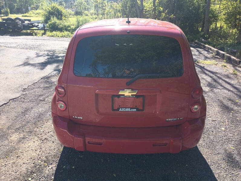 2009 Chevrolet HHR LS