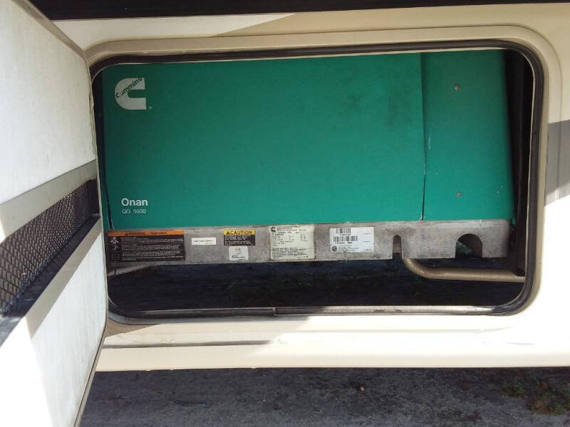 2019 Thor Motor Coach Windsport 35m