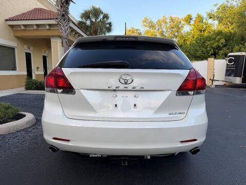 2013 Toyota Venza XLE