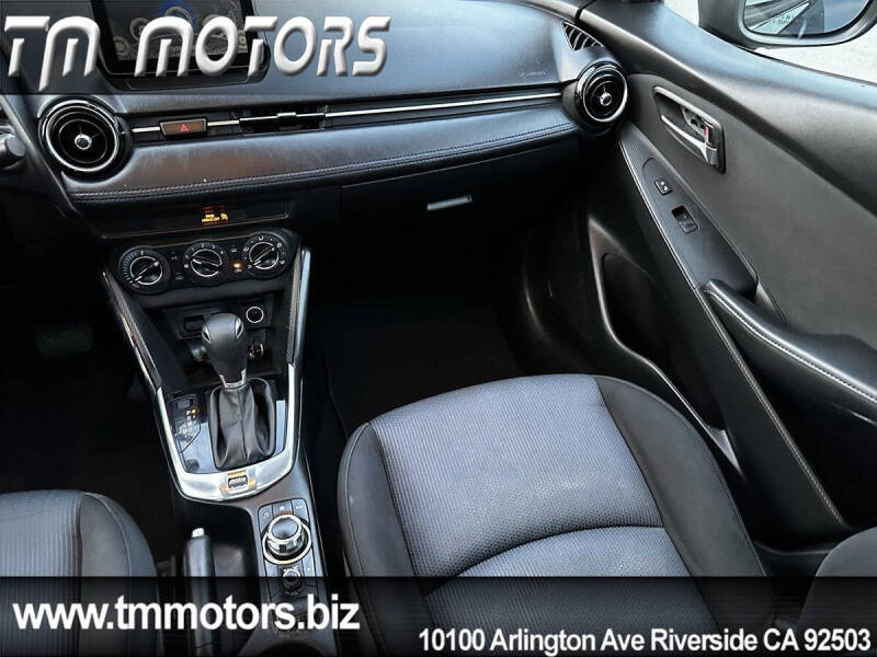 2016 Scion iA