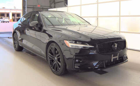 2023 Volvo S60
