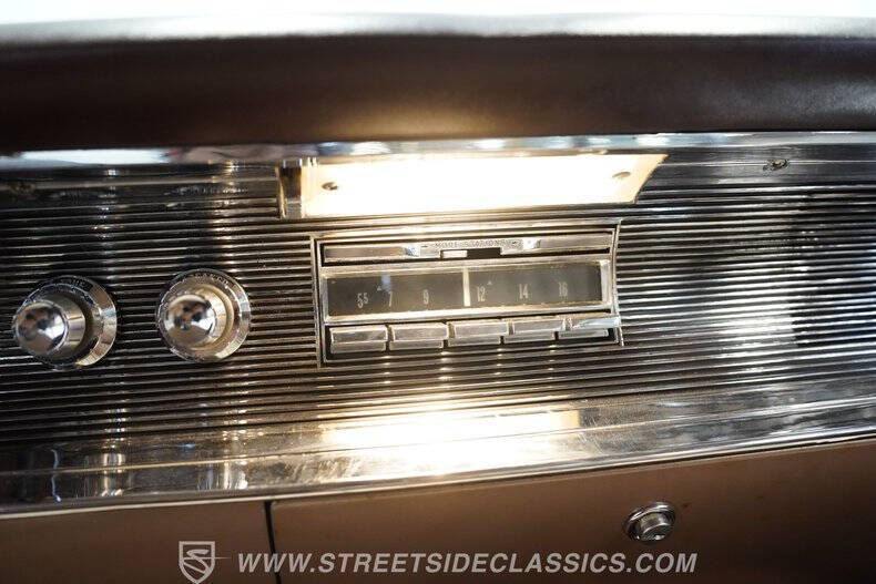 1960 Cadillac Series 62