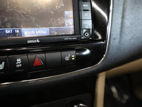 2013 Chrysler 200 Limited