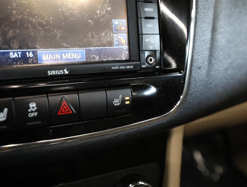 2013 Chrysler 200 Limited