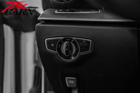 2020 Mercedes-Benz E-Class E 450 4MATIC