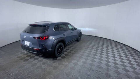 2026 Mazda CX-50 2.5 S Select