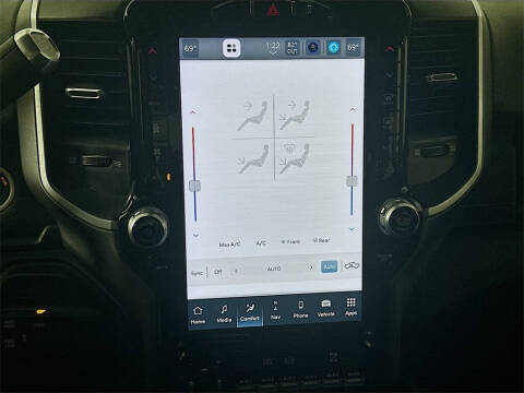 2022 RAM 3500 Big Horn