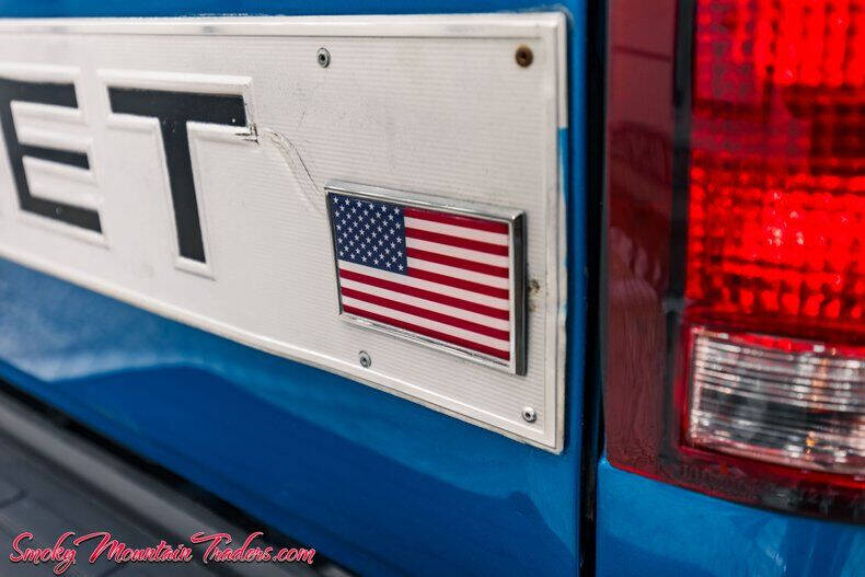 1991 Chevrolet C/K 1500 Series