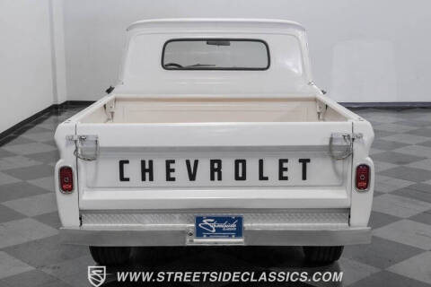 1965 Chevrolet C10