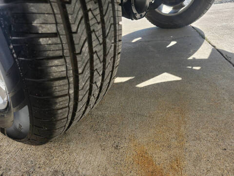 2013 GMC Sierra 1500 SLE