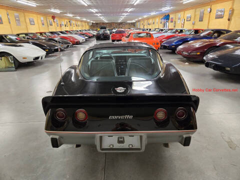 1978 Chevrolet Corvette