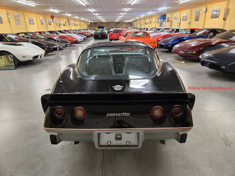 1978 Chevrolet Corvette