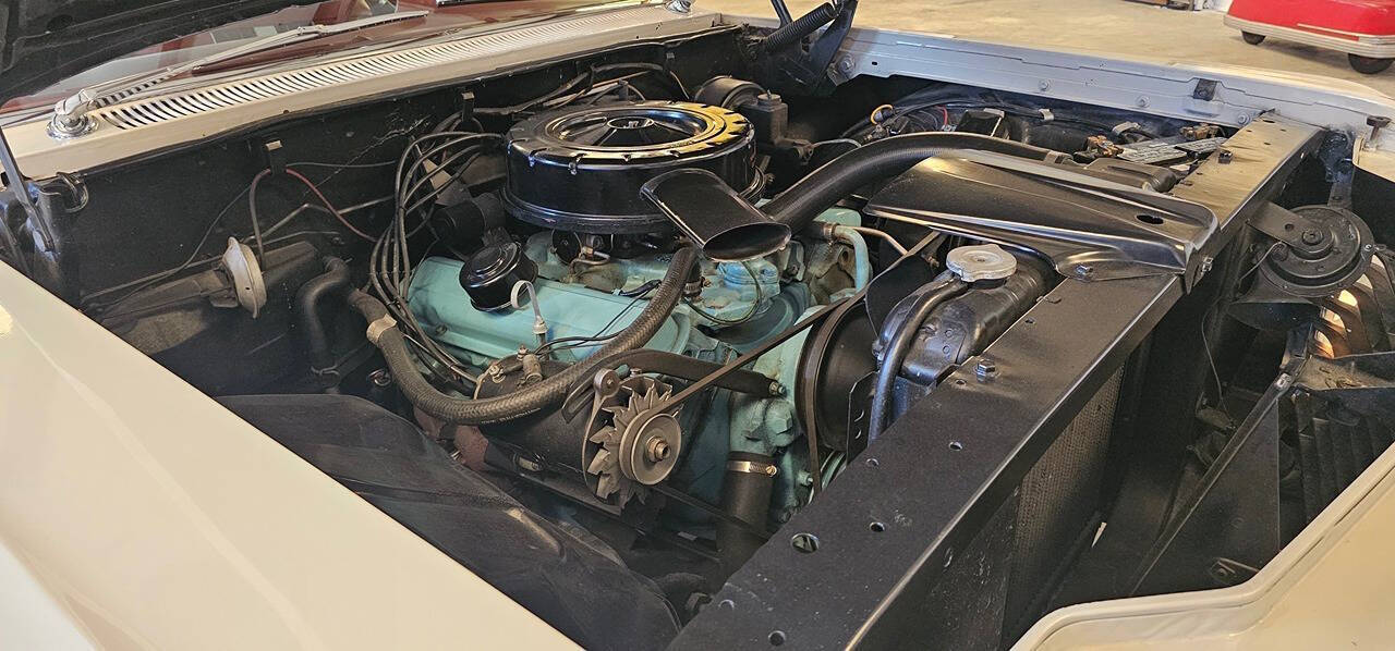 1960 Pontiac Ventura 68
