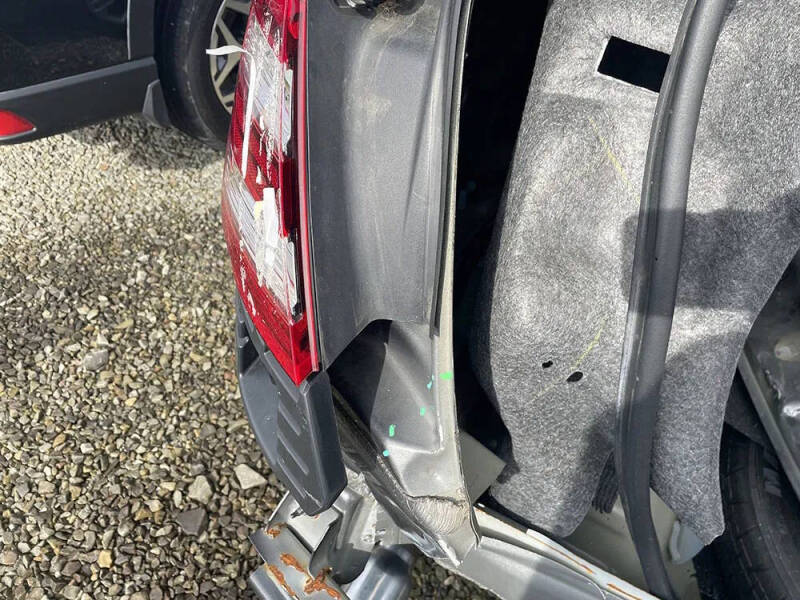 2018 Ford Taurus SEL