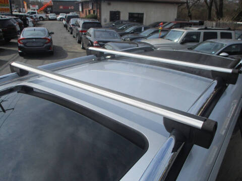 2010 Mercedes-Benz GL-Class GL 450 4MATIC