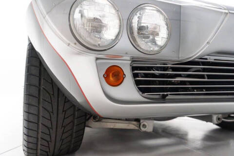 1963 Chevrolet Corvette