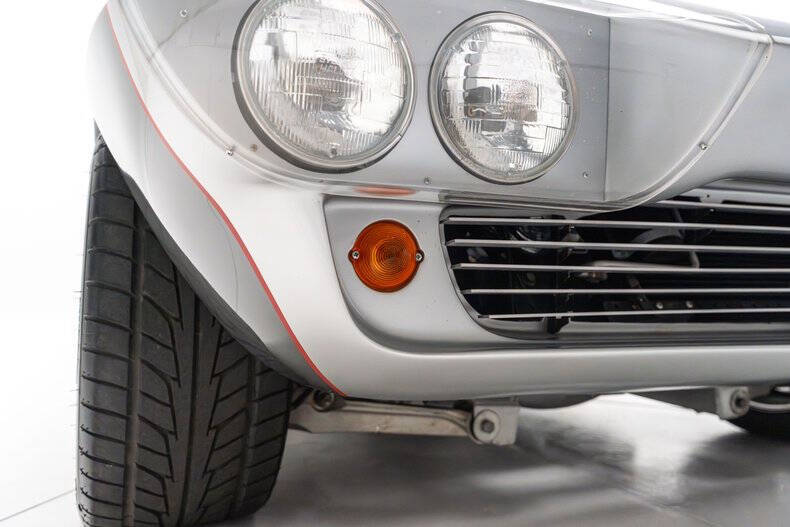 1963 Chevrolet Corvette