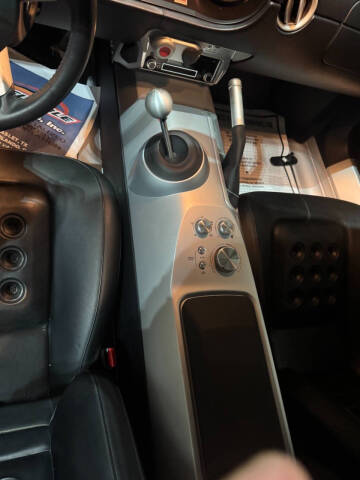 2005 Ford GT