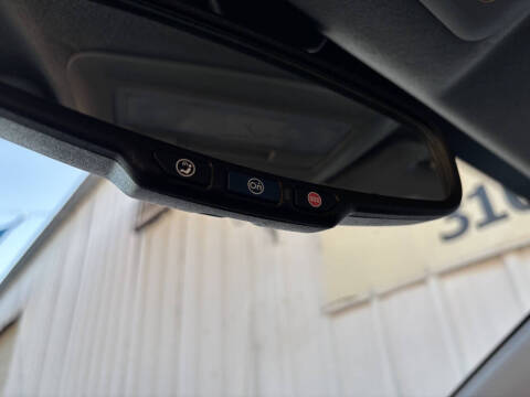 2015 Chevrolet Sonic LT Auto