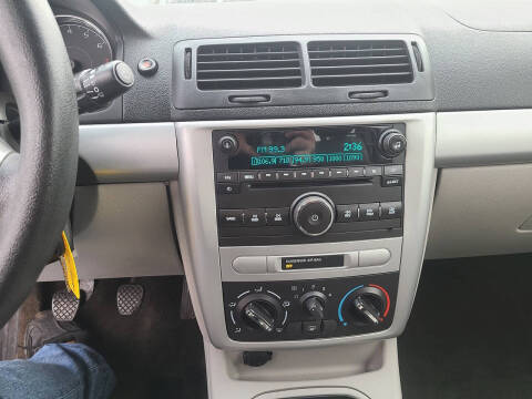 2010 Chevrolet Cobalt XFE