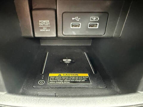 2021 Honda Accord Touring