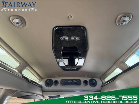 2023 GMC Savana 2500