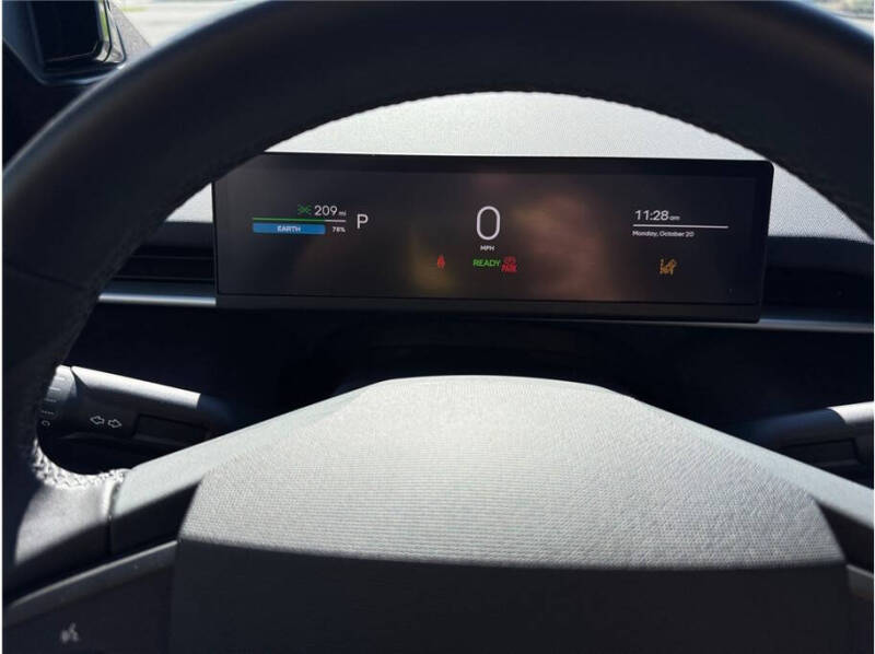 2023 Fisker Ocean Extreme