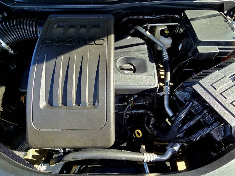 2015 GMC Terrain SLE-2